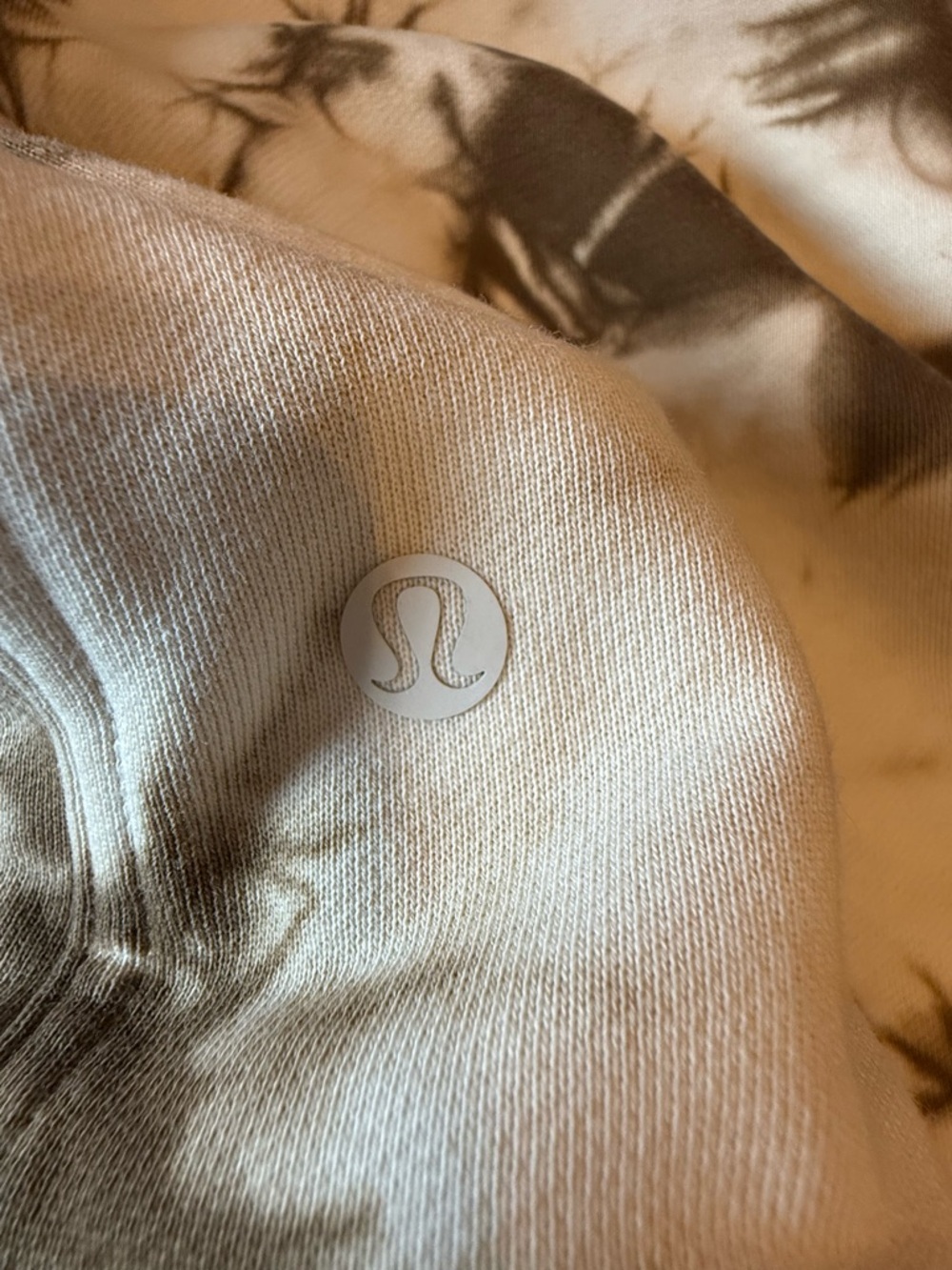 Lululemon Sweatshirt - Picture 2 of 3